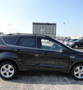 ford escape 2013 black suv se 4 cylinders automatic with overdrive 60546