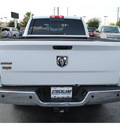 dodge ram 3500 2010 white diesel 6 cylinders 2 wheel drive automatic with overdrive 77581