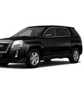 gmc terrain 2011 suv sle 1 gasoline 4 cylinders front wheel drive 6 speed automatic 78521