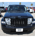 jeep liberty 2012 black suv sport gasoline 6 cylinders 2 wheel drive automatic with overdrive 77539