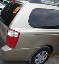 kia sedona