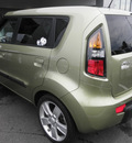 kia soul 2010 alien green hatchback gasoline 4 cylinders front wheel drive automatic 34788