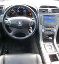 acura tl 2006 white sedan gasoline 6 cylinders front wheel drive shiftable automatic 77074
