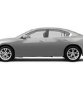 nissan maxima 2012 sedan 3 5 s gasoline 6 cylinders front wheel drive cont  variable trans  77521