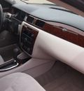 chevrolet impala 2011 silver sedan lt fleet flex fuel 6 cylinders front wheel drive automatic 76049