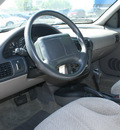 chevrolet cavalier 1998 black sedan ls gasoline 4 cylinders front wheel drive automatic 80229