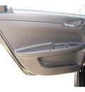 chevrolet impala 2011 black sedan lt flex fuel 6 cylinders front wheel drive automatic 77034