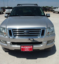 ford sport trac 2007 gray suv limited gasoline 8 cylinders rear wheel drive automatic 76234