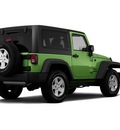 jeep wrangler 2012 suv sport gasoline 6 cylinders 4 wheel drive not specified 77521