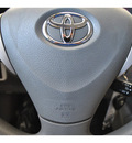 toyota corolla 2010 silver sedan le gasoline 4 cylinders front wheel drive automatic 78216