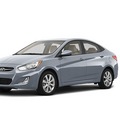 hyundai accent 2013 hatchback black ry gasoline 4 cylinders front wheel drive not specified 76210