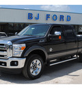 ford f 250 super duty 2012 black lariat fx4 biodiesel 8 cylinders 4 wheel drive automatic with overdrive 77575