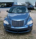 chrysler pt cruiser 2007 gasoline 4 cylinders front wheel drive not specified 34731