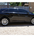toyota venza 2010 black suv fwd 4cyl gasoline 4 cylinders front wheel drive automatic 78757