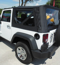 jeep wrangler 2012 white suv sport gasoline 6 cylinders 4 wheel drive 6 speed manual 34731