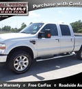 ford f 350 super duty 2010 gray diesel 8 cylinders 4 wheel drive automatic with overdrive 77388