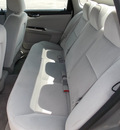 chevrolet impala 2008 gray sedan ls flex fuel 6 cylinders front wheel drive automatic 14224