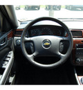 chevrolet impala 2011 dk  blue sedan lt flex fuel 6 cylinders front wheel drive automatic with overdrive 77657