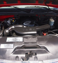 chevrolet suburban 2002 red suv 1500 ls flex fuel 8 cylinders rear wheel drive automatic 76049
