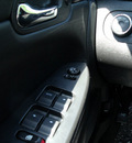 chevrolet impala 2012 silver sedan lt fleet flex fuel 6 cylinders front wheel drive automatic 75657