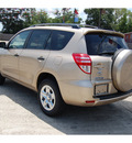 toyota rav4 2011 tan suv gasoline 4 cylinders 4 wheel drive automatic with overdrive 77662