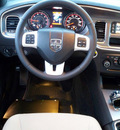 dodge charger 2012 pitch black sedan se gasoline 6 cylinders rear wheel drive p45 trans buy 78016