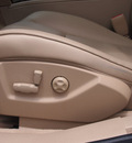 cadillac sts 2008 white sedan v6 gasoline 6 cylinders rear wheel drive shiftable automatic 77074