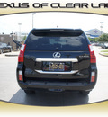 lexus gx 460 2013 beige suv gasoline 8 cylinders 4 wheel drive automatic 77546