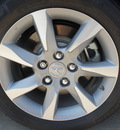 acura tl 2012 silver sedan w tech pckg gasoline 6 cylinders front wheel drive automatic 76137