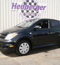 scion xa 2006 black sand hatchback gasoline 4 cylinders front wheel drive automatic 80905