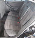 nissan altima 2009 black sedan 2 5 s gasoline 4 cylinders front wheel drive shiftable automatic 77477