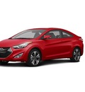 hyundai elantra coupe 2013 coupe gray gasoline 4 cylinders front wheel drive not specified 76210