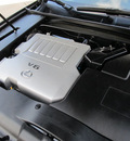 lexus es 350 2008 gray sedan gasoline 6 cylinders front wheel drive shiftable automatic 77477