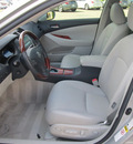 lexus es 350 2008 gray sedan gasoline 6 cylinders front wheel drive shiftable automatic 77477