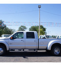ford f 450 super duty 2012 silver lariat biodiesel 8 cylinders 4 wheel drive automatic 79045