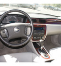 chevrolet impala 2007 white sedan lt gasoline 6 cylinders front wheel drive automatic 79045