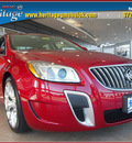 buick regal 2012 sedan gasoline 4 cylinders front wheel drive not specified 75087