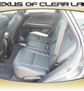 lexus rx 350 2012 gray suv gasoline 6 cylinders all whee drive automatic 77546
