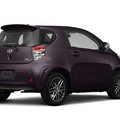 scion iq 2012 hatchback scion iq 6sp at base gasoline 4 cylinders rear wheel drive not specified 27707