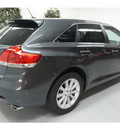 toyota venza 2012 gray wagon xle gasoline 4 cylinders front wheel drive not specified 91731