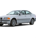 bmw 3 series 2001 gasoline 6 cylinders not specified 77802