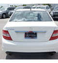 mercedes benz c class 2010 white sedan c300 sport 6 cylinders automatic 78626