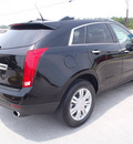 cadillac srx 2010 black suv luxury collection gasoline 6 cylinders front wheel drive automatic 28557
