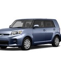 scion xb 2012 wagon 5dr 4spd automatic gasoline 4 cylinders front wheel drive automatic 27707