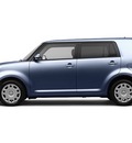scion xb 2012 wagon 5dr 4spd automatic gasoline 4 cylinders front wheel drive automatic 27707