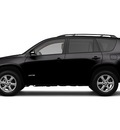 toyota rav4 2012 suv 4wd ltd v6 5spd at gasoline 6 cylinders 4 wheel drive automatic 27707