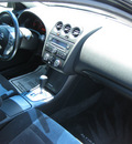 nissan altima 2009 black sedan gasoline 4 cylinders front wheel drive automatic 79925