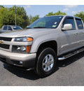 chevrolet colorado 2009 beige gasoline 8 cylinders 2 wheel drive automatic with overdrive 77581