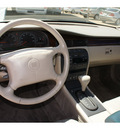cadillac eldorado 1999 white coupe gasoline v8 front wheel drive automatic 79029
