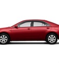 toyota camry 2010 sedan le gasoline 4 cylinders front wheel drive 6 speed automatic electronic with overdrive 78577